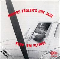 Keep Em Flying von Brooks Tegler