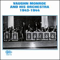 Orchestra 1943-1944 von Vaughn Monroe