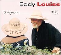 Recit Proche von Eddy Louiss