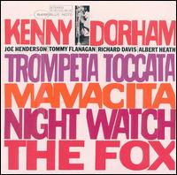 Trompeta Toccata von Kenny Dorham