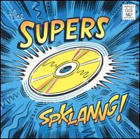 Spklanng! von Supers