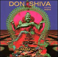 Rama Ho von Don Shiva