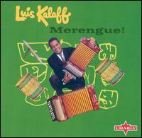 Merengue von Luis Kalaff