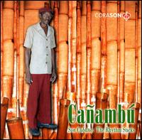 Son Cubano: The Rhythm Sticks von Canambu