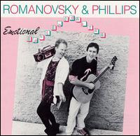 Emotional Rollercoaster von Romanovsky & Phillips