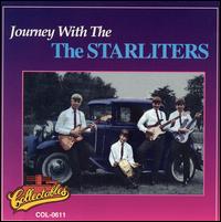 Journey with the Starliters von The Starliters