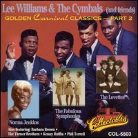 Golden Carnival Classics, Pt. 2 von Lee Williams