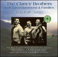 Irish Folk Songs [Celtic Pride] von Clancy Brothers