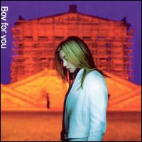 Boy for You von Astrid Williamson