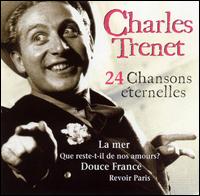 24 Chansons Eternelles von Charles Trénet