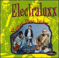 Super Dee-Luxx von Electraluxx