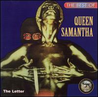 Take a Chance: The Best of Queen Samantha von Queen Samantha