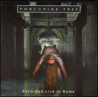 Coma Divine von Porcupine Tree