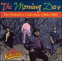 Definitive Collection von The Morning Dew