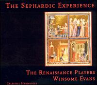 Sephardic Experience [Box] von Renaissance Players