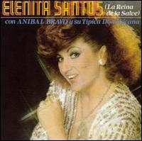 Reina De La Salve von Elenita Santos