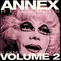 Annex Records Compilation, Vol. 2 von Various Artists