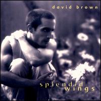 Splendid Wings von Dave Brown