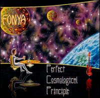 Perfect Cosmological Principle von Fonya