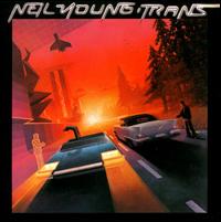 Trans von Neil Young