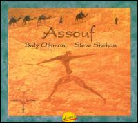 Assouf von Steve Shehan