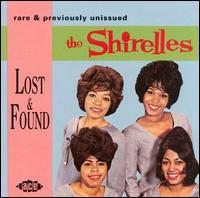 Lost & Found von The Shirelles