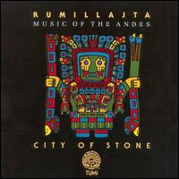 City of Stone von Rumillajta