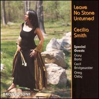 Leave No Stone Unturned von Cecilia Smith