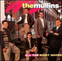 All the Right Doors von Mullins