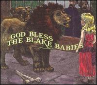 God Bless the Blake Babies von Blake Babies