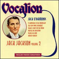 Jack O'Diamonds, Vol. 2 von Jack Jackson