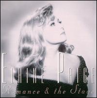 Romance & The Stage von Elaine Paige