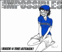 Back for the Attack [EP] von The Impossibles