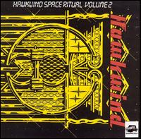 Space Ritual Sundown, Vol. 2 von Hawkwind