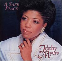 Safe Place von Kathy Myers