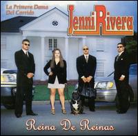 Reina de Reinas von Jenni Rivera