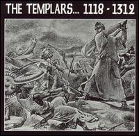 1118-1312 von The Templars