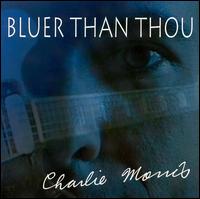 Bluer Than Thou von Charlie Morris