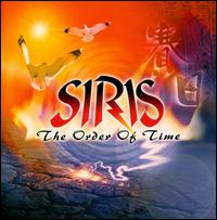 Order of Time von Siris