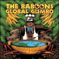 Global Gumbo von The Baboons