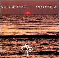 Odyssees von XII Alfonso