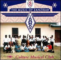 Taarab, Vol. 4: Music of Zanzibar von Culture Musical Club