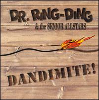 Dandimite! von Dr. Ring-Ding