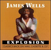 Explosion von James Wells