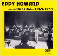 1949-1953 von Eddy Howard