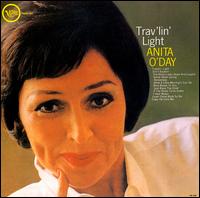 Trav'lin' Light von Anita O'Day