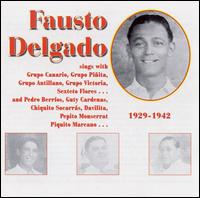 1929-1942 von Fausto Delgado