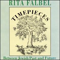 Timepieces von Rita Falbel