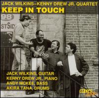 Keep in Touch von Jack Wilkins