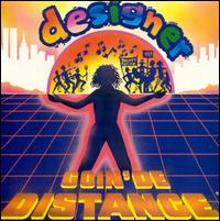 Goin' De Distance von Designer